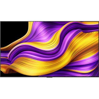 Телевизор 55" LG OLED 4K Smart WebOS Black (OLED55G54LW) image