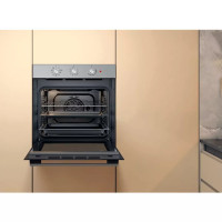 Духовой шкаф Whirlpool OMK38HU0X