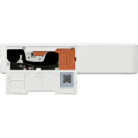 Фотопринтер Canon SELPHY Square QX20 (White) (6753C002)