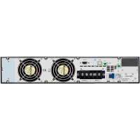 Джерело безперебійного живлення APC Easy UPS SRV RM 6000VA (SRV6KRIRK)
