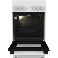 Плита комбинированная Gorenje GK5A22WH