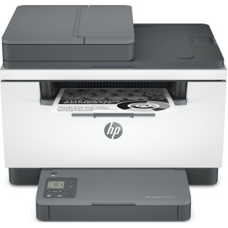 МФУ А4 ч/б HP LaserJet M236sdw c Wi-Fi (9YG09A) image