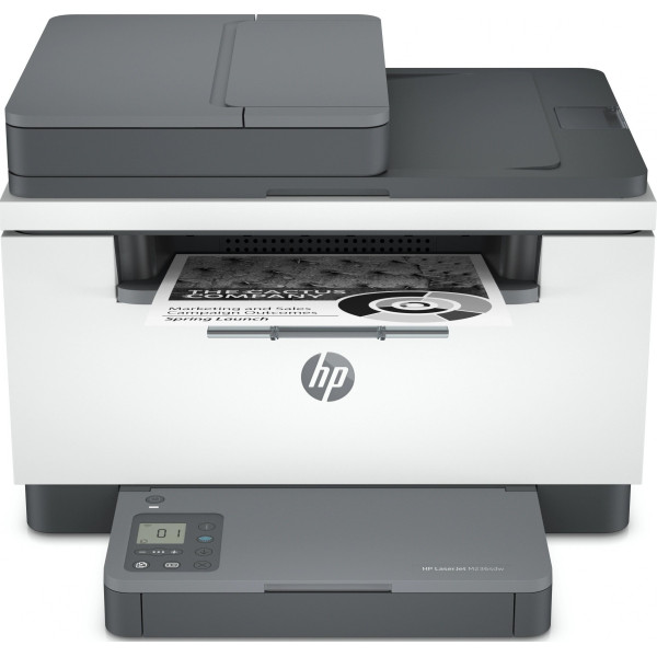 МФУ А4 ч/б HP LaserJet M236sdw c Wi-Fi (9YG09A)
