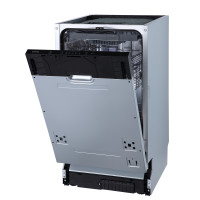 Посудомийна машина вбудовувана Gorenje GV520E10