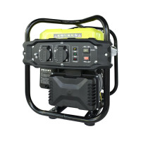 Генератор інверторний бензиновий Könner & Söhnen KSB 21i