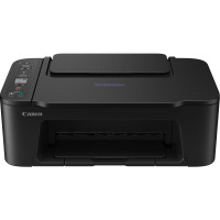 БФП А4 Canon PIXMA E3640 black з Wi-Fi (6672C039)