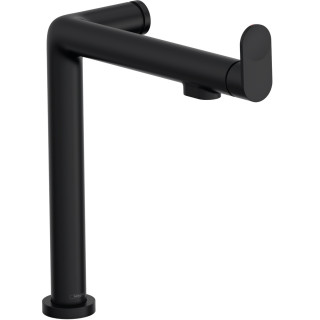 Змішувач для кухні Hansgrohe Aqittura M91 76804670 image