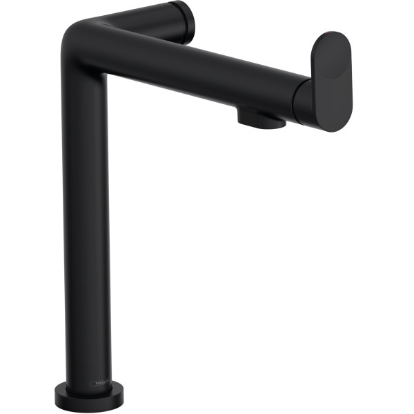 Змішувач для кухні Hansgrohe Aqittura M91 76804670