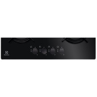 Варильна поверхня Electrolux EGT6242NVK