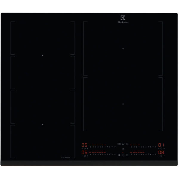 Варильна поверхня Electrolux EIV64453