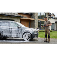 Мінімийка високого тиску 2E AquaClean 175 (2E-HPW2417)