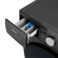 Стиральная машина Ardesto WMW-8103DGBD