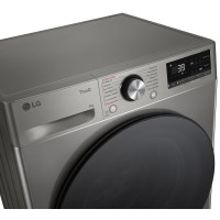 Стиральная машина LG F2Y7FS5P