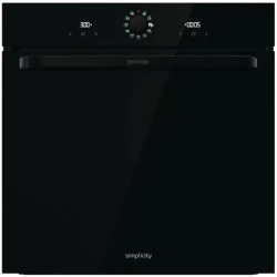 Духова шафа електрична Gorenje BOS67371SYB