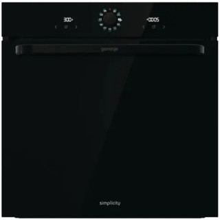 Духовой шкаф электрический Gorenje BOS67371SYB image