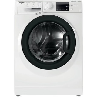 Пральна машина фронтальна Whirlpool WRSB7259WBUA image