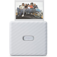 Фотопринтер Fujifilm INSTAX LINK WIDE A WHITE EX D (16719574)