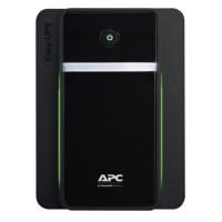 Джерело безперебійного живлення APC Easy UPS 2200VA/1200W (BVX2200LI-GR)