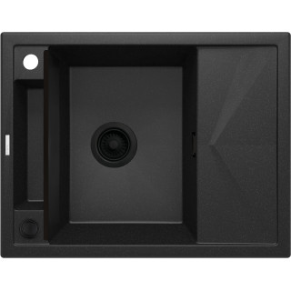 Мийка кухонна Deante Magnetic ZRM_G11A image