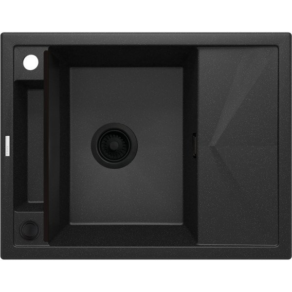 Мийка кухонна Deante Magnetic ZRM_G11A