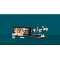 IP-Камера TP-LINK VIGI С340-W-4