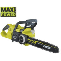 Пила цепная аккумуляторная Ryobi RY36CSX35A-0