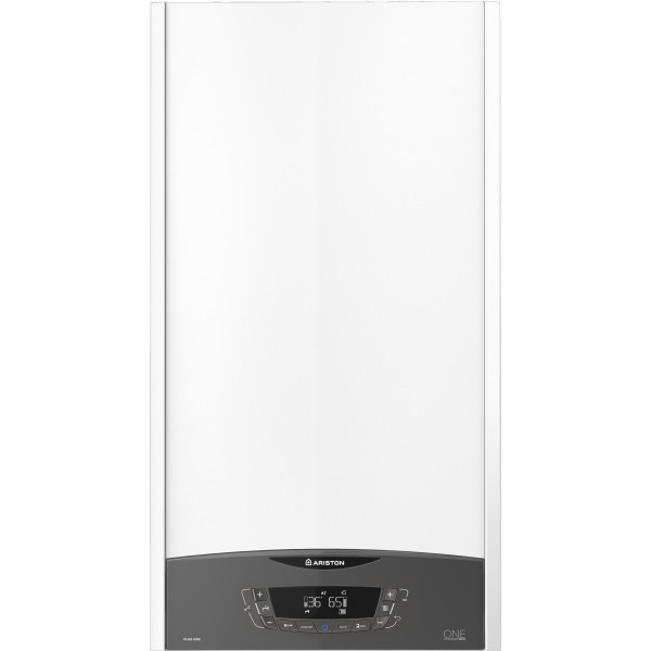Одноконтурний газовий котел Ariston CLAS ONE SYSTEM 35