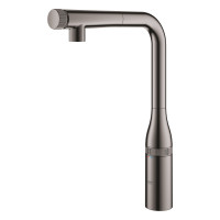 Змішувач для кухні Grohe Essence Smart Control 31615A00