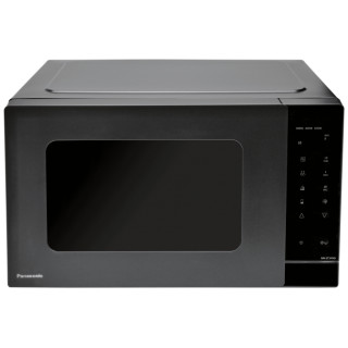 Мікрохвильова піч Panasonic NN-ST34NBZUE image