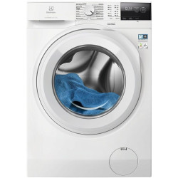 Пральна машина фронтальна Electrolux EW6F2281U