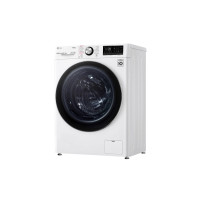 Стирально-сушильная машина фронтальная LG F2V9GC9W