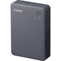 Фотопринтер Canon SELPHY Square QX20 (Gray)