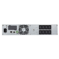 Джерело безперебійного живлення Eaton 5SC 1000VA RM 2U