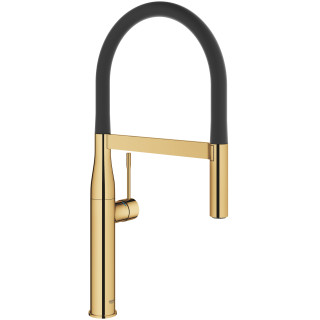 Змішувач для кухні Grohe Essence 30294GL0 image