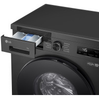 Стиральная машина фронтальная LG F2Y1HS5J