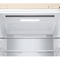 Холодильник LG GC-B459FEPW