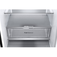 Холодильник LG GW-B509FXUW