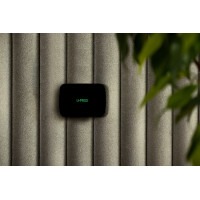 Інтелектуальна централь U-Prox MPX L Black (4820261371321)