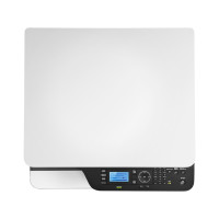 МФУ HP А3 ч/б LJ Pro M438n (8AF43A)