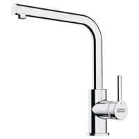 Змішувач для кухні Franke Lina L Shape 115.0693.230