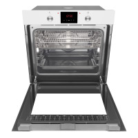 Духовой шкаф электрический Hansa BOEW684001