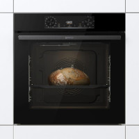 Комплект Gorenje (духовка электричесская BOS6737E06BG +поверхность индукционная GI6401BSC)