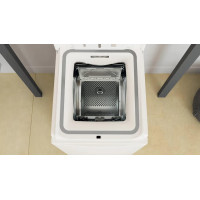 Стиральная машина Whirlpool TDLR6040LEU/N
