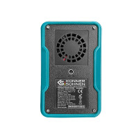 Портативная электростанция Konner&Sohnen KS 200PS