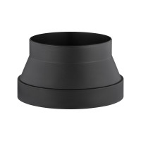 Вытяжка наклонная Ardesto FCH-F1300BLG