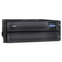 Джерело безперебійного живлення APC Smart-UPS X 3000VA Rack/Tower LCD
