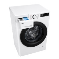 Пральна машина LG F2Y5FS6W