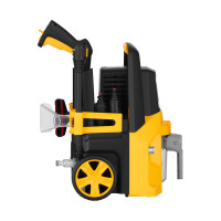 Мінімийка високого тиску 2E AquaClean 4в1 2E-HPW1613VC