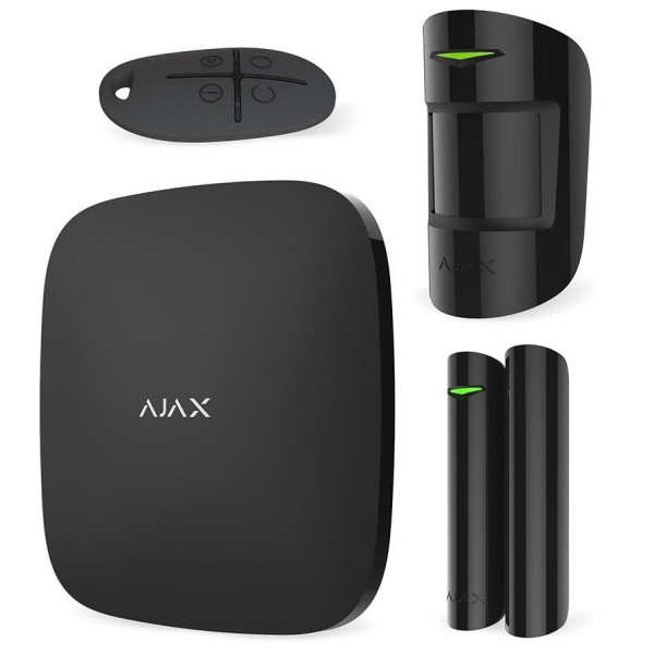 Комплект охранной сигнализации Ajax StarterKit (000001143)