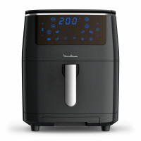 Мультипіч Moulinex Easy Fry Grill&Steam AL201810